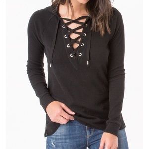 Z Supply thermal top